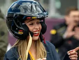 Bukan Lewis Hamilton: Emma Raducanu Ungkap Pembalap F1 Favoritnya yang Mengejutkan