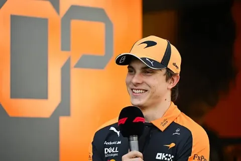 Analisis Kegagalan Piastri: Bagaimana "Marjin Tipis" Menghancurkan Mimpi Gelar Juara Dunia F1