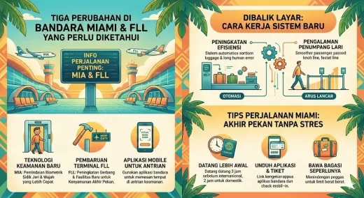 Revolusi Perjalanan 2026: Mengapa "Slow Travel" dan Destinasi Alternatif Menjadi Pilihan Utama