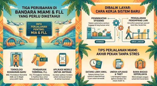 Revolusi Perjalanan 2026: Mengapa "Slow Travel" dan Destinasi Alternatif Menjadi Pilihan Utama