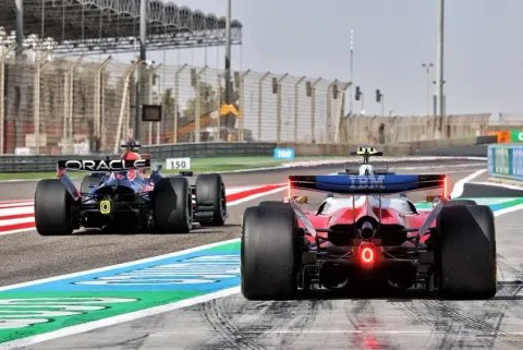 Jadwal Resmi GP Australia 2026: Era Baru Formula 1 Dimulai di Melbourne