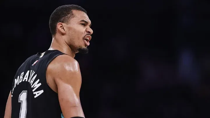 "Terkejut di MSG": Victor Wembanyama Bereaksi Atas Kekalahan Menyakitkan Spurs dari Knicks