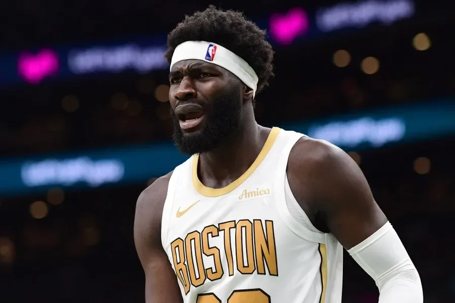 Energi Queta Hancurkan Sixers: 4 Kunci Kemenangan Celtics dan Rapor Pemain