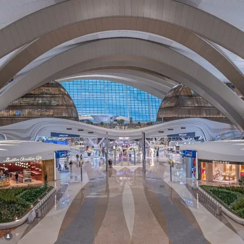 Sentrisitas Perlindungan: Bagaimana Judha Nugraha Mengorkestrasi Diplomasi Krisis di Tengah Eskalasi Abu Dhabi