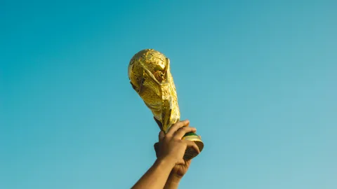Komodifikasi Sepak Bola: Eskalasi Harga Tiket dan Fenomena Dynamic Pricing di Piala Dunia 2026