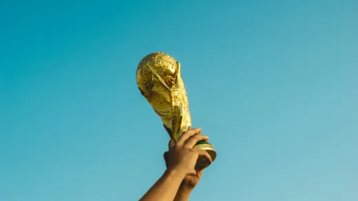 Komodifikasi Sepak Bola: Eskalasi Harga Tiket dan Fenomena Dynamic Pricing di Piala Dunia 2026