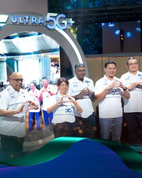 Konektivitas Tanpa Batas: XLSmart Gandeng ZTE Luncurkan Jaringan 5G Skala Nasional di Nusantara