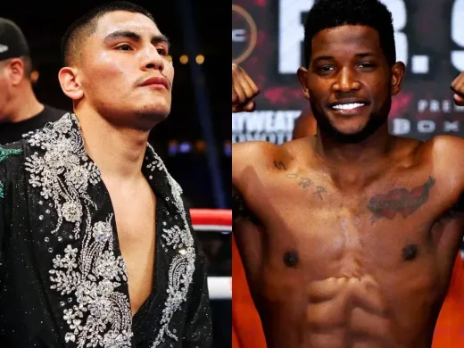 Jai Opetaia vs. Brandon Glanton: Perebutan Sabuk Inagurasi Zuffa Boxing di Las Vegas