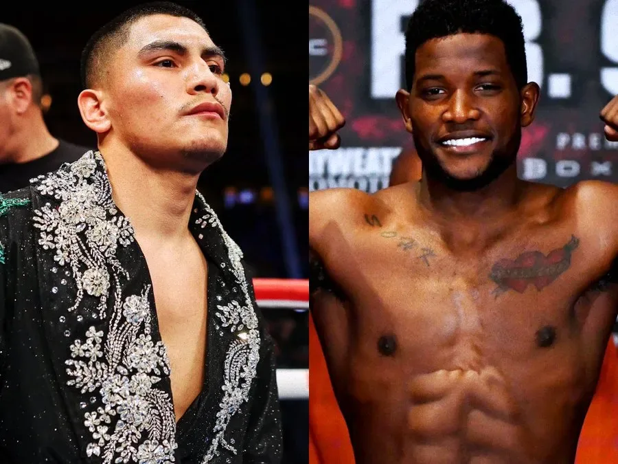 Jai Opetaia vs. Brandon Glanton: Perebutan Sabuk Inagurasi Zuffa Boxing di Las Vegas