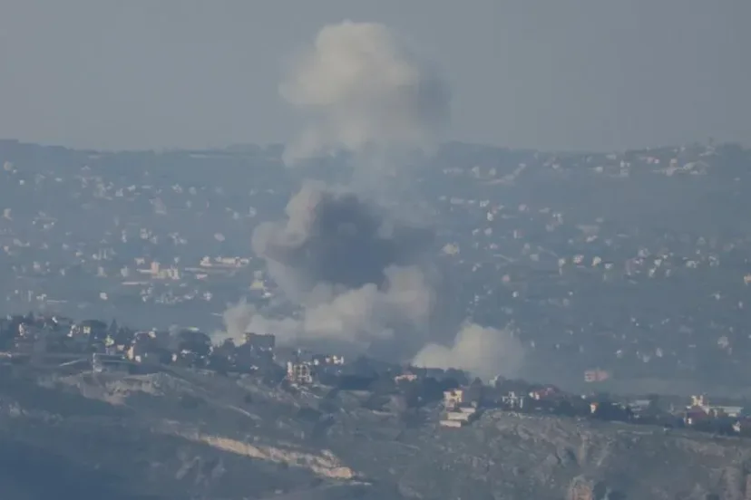 Konflik Tanpa Batas: Israel Hantam Lebanon Saat Ketegangan dengan Iran Meluap ke Seluruh Kawasan