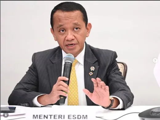 Pemerintah Jamin Ketahanan Stok BBM Nasional di Tengah Eskalasi Timur Tengah