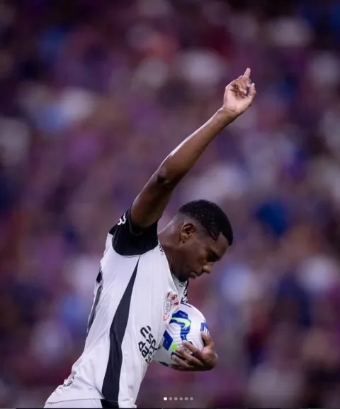 Transfer André ke AC Milan: Kebuntuan Birokrasi Corinthians Picu Ancaman Intervensi FIFA