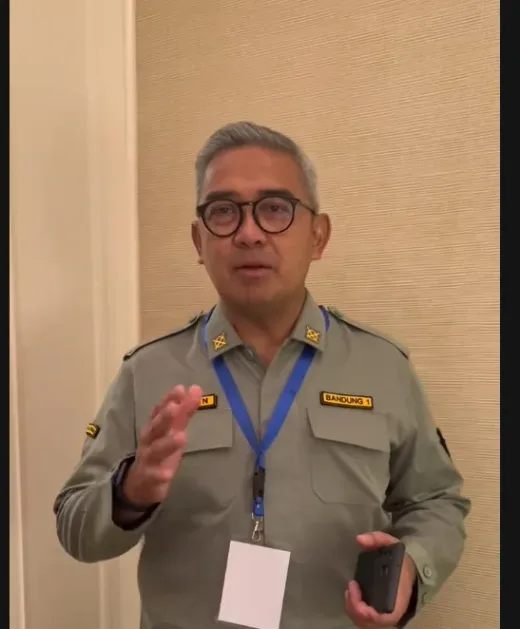 Darurat Kesehatan Mental: 75 Ribu Pelajar Bandung Terindikasi Gangguan Psikologis