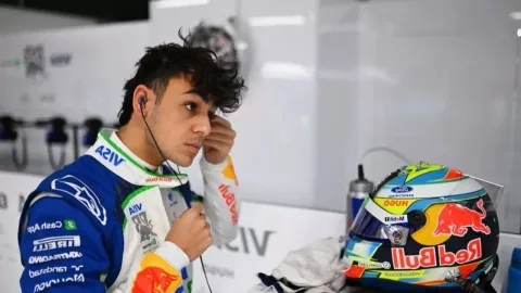 Dominasi Talenta Britania: Lima Pembalap Inggris Siap Mengaspal di Seri Pembuka F1 2026