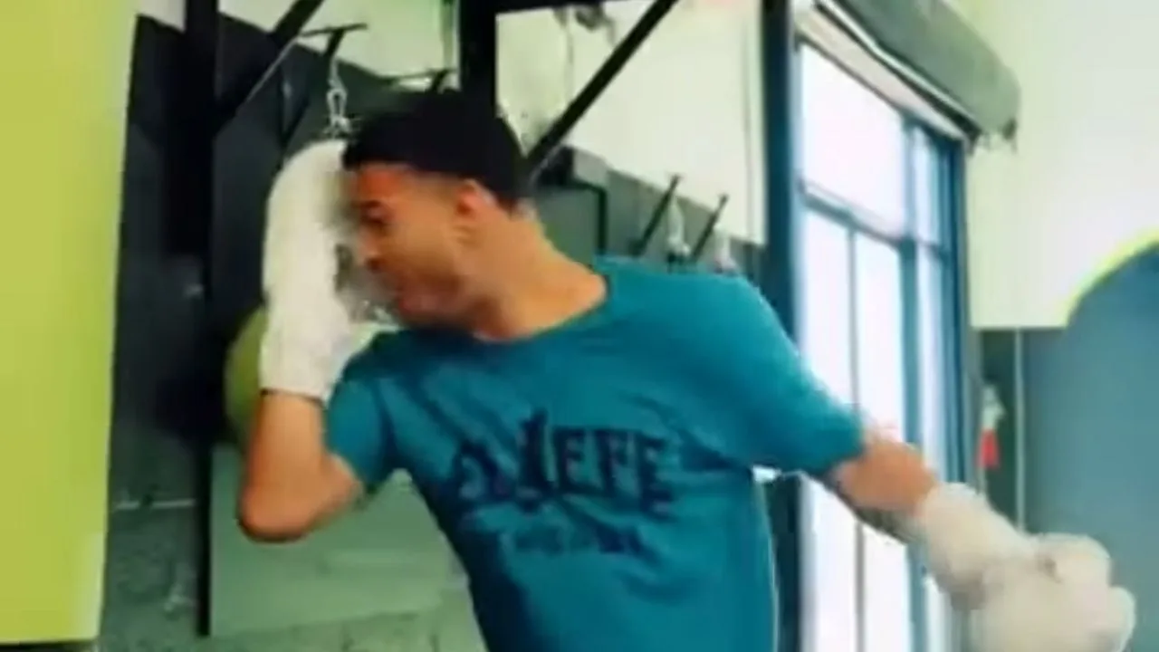 Tudingan "Ducking": Ryan Garcia Klaim Rolly Romero Sengaja Menghindari Duel Penyatuan Kekuatan