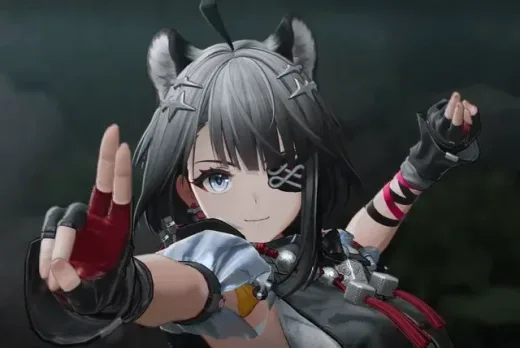 Ekspansi Perintis: Gryphline Rilis Trailer dan Tanggal Pembaruan Mayor Pertama 'Arknights: Endfield'