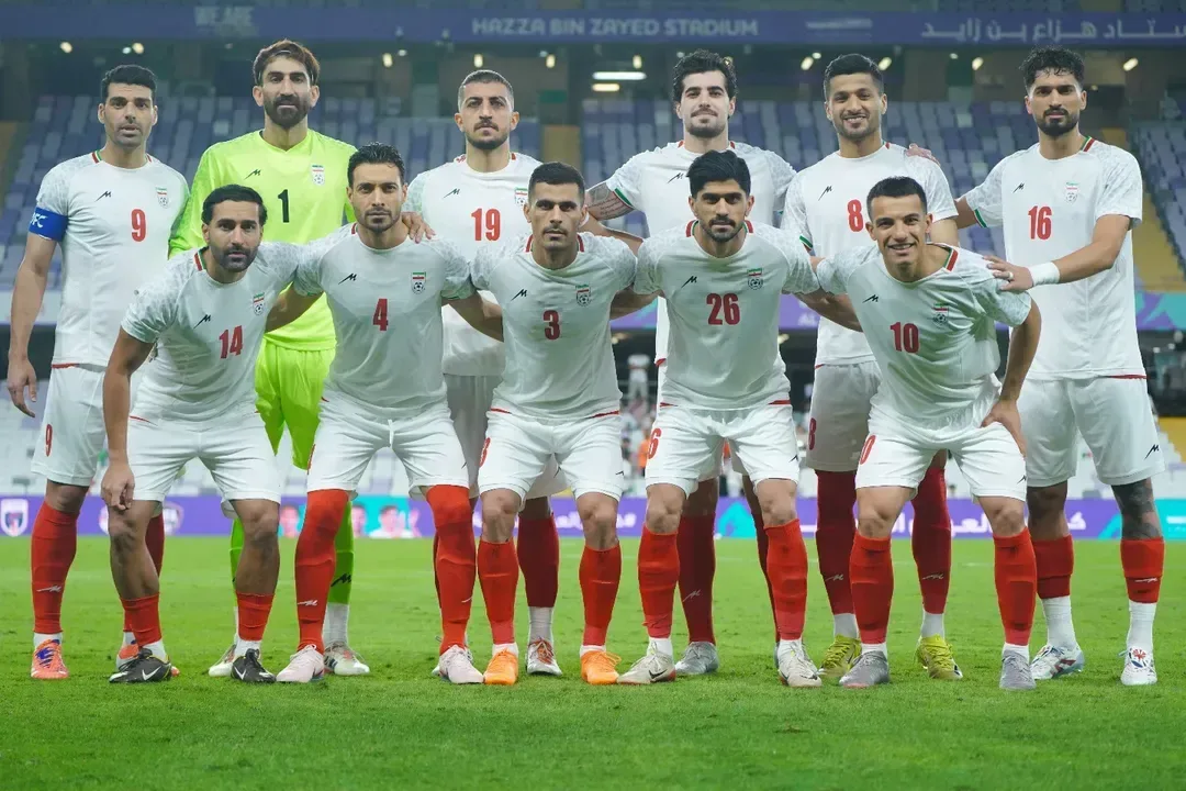 Sepak Bola di Bawah Bayang-bayang Perang: Status Iran di Piala Dunia 2026 Terancam Pasca-Serangan Amerika Serikat