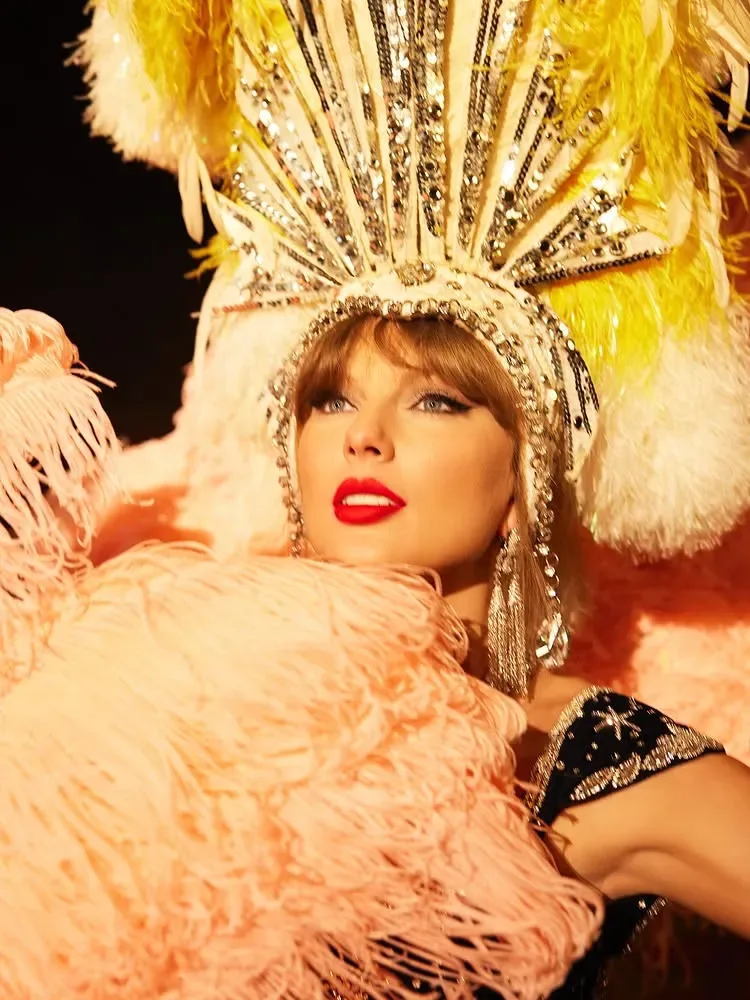 Lonceng Pernikahan di Cakrawala? Spekulasi Pertunangan Taylor Swift dan Travis Kelce Mencapai Titik Didih
