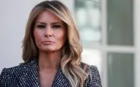Melania Trump Pimpin Sidang Dewan Keamanan PBB Saat Agresi AS-Israel terhadap Iran Memasuki Fase Kritis