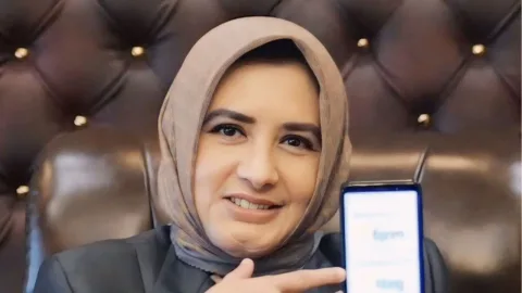 Prahara Birokrasi di Kota Santri: KPK Tangkap Tangan Bupati Pekalongan Fadia Arafiq dalam Operasi Senyap