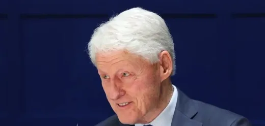 Rekaman Deposisi Bocor: Bill Clinton Sangkal Keterlibatan dalam Jaringan Predatory Jeffrey Epstein