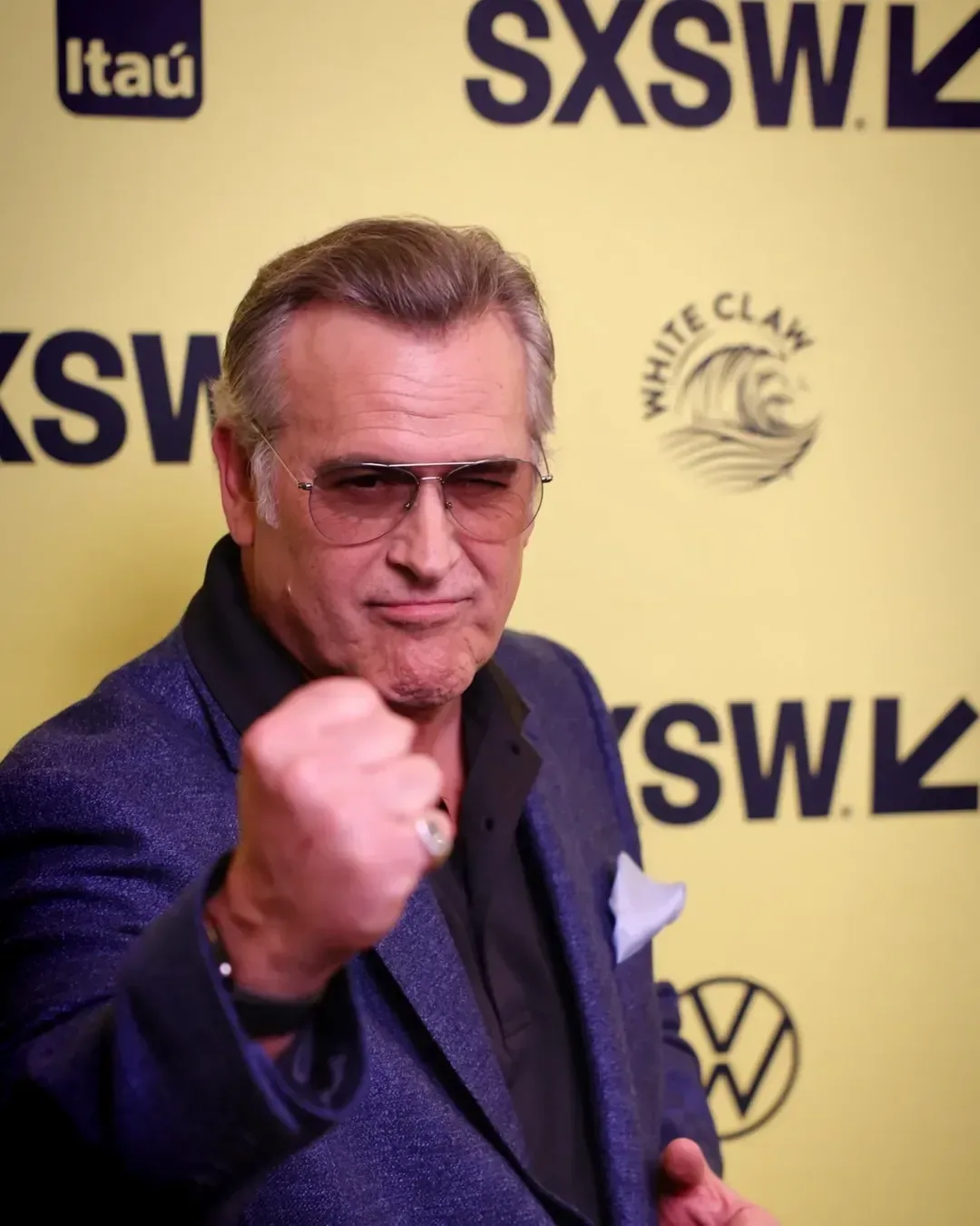 Ketangguhan Sang Ikon: Bruce Campbell Sampaikan Pesan Harapan Pasca Diagnosis Kanker