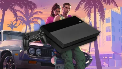 Evolusi Ambisius: Datamine Terbaru Ungkap GTA 6 Sempat Direncanakan untuk PS4 Sebelum Akhirnya Dibatalkan