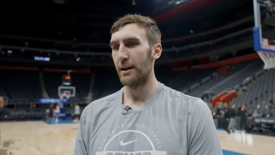 "Magic City" dan Luke Kornet: Kisah Lucu di Balik Kunjungan Atlanta Hawks yang Menjadi Viral