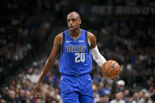 Efek Middleton di Dallas: Mengapa Situasi Khris Middleton Lebih Menjanjikan Bagi Mavericks Daripada Kelihatannya