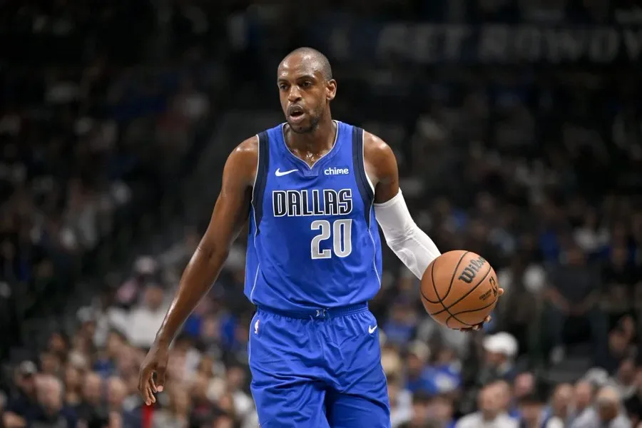Efek Middleton di Dallas: Mengapa Situasi Khris Middleton Lebih Menjanjikan Bagi Mavericks Daripada Kelihatannya
