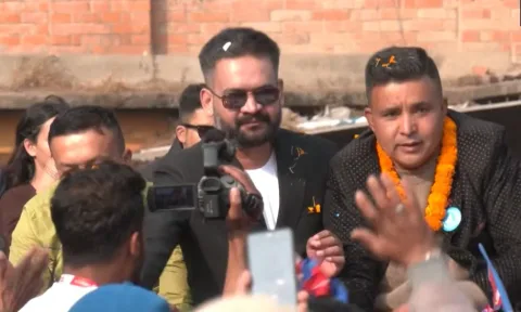 Fenomena Balen Shah: Dari Rapper Ikonik Menuju Kursi Perdana Menteri Nepal