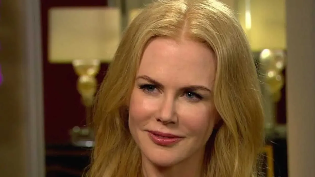 Duel Aktris Oscar: Nicole Kidman dan Jamie Lee Curtis Bersatu sebagai Kakak-Beradik dalam Serial 'Scarpetta'