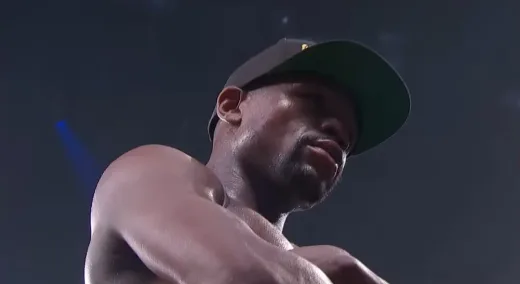 Krisis Finansial di Balik Comeback? Floyd Mayweather Terjerat Hutang Jutaan Dolar Jelang Trilogi Laga 2026