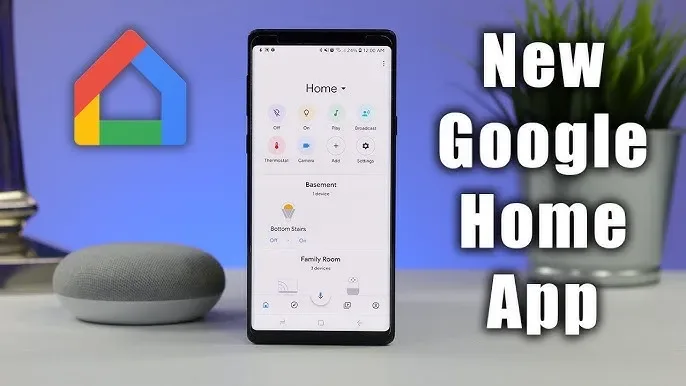 Harmonisasi Pintar: Google Atasi Kendala Utama Integrasi Gemini pada Ekosistem Google Home