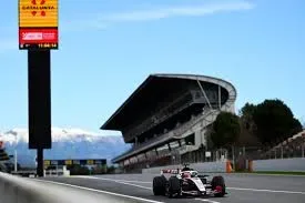 FIA Rombak Aturan di Menit Akhir GP Australia: Skandal Mesin Mercedes dan Strategi 'Super Clipping' Menjadi Sorotan