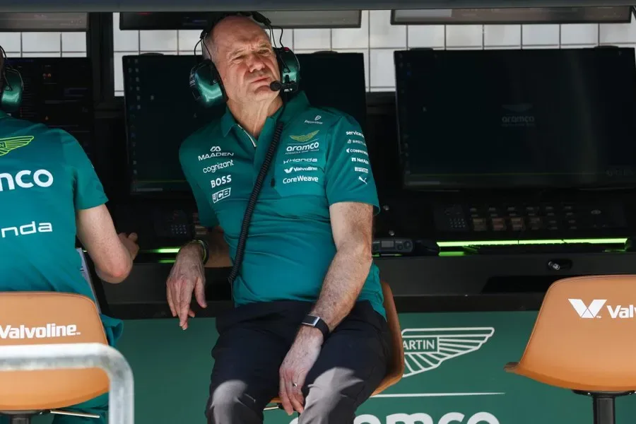 Bencana di Melbourne: Aston Martin Terancam Mundur Prematur dari GP Australia Akibat Kegagalan Mesin Honda