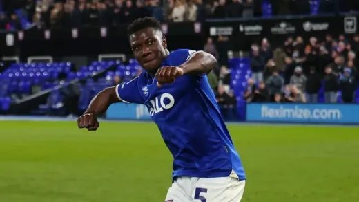 Pernyataan Perang di Lini Tengah: Azor Matusiwa Tegaskan Siap Tampil Tanpa Kompromi untuk Ipswich Town