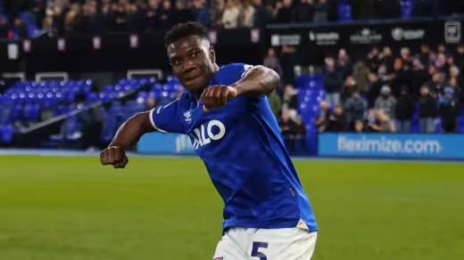 Pernyataan Perang di Lini Tengah: Azor Matusiwa Tegaskan Siap Tampil Tanpa Kompromi untuk Ipswich Town