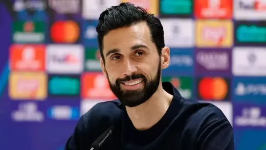 Ujung Tanduk: Alvaro Arbeloa Terancam Dipecat Pasca Kekalahan Memalukan dari Getafe