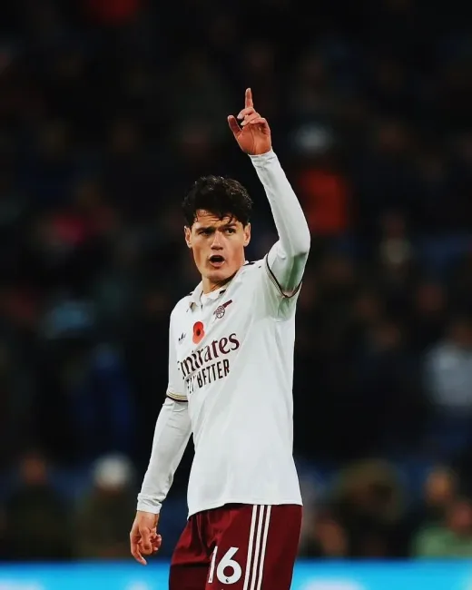 Rotasi di Amex: Arsenal Siapkan Trio Norgaard, Havertz, dan Martinelli untuk Hadapi Brighton