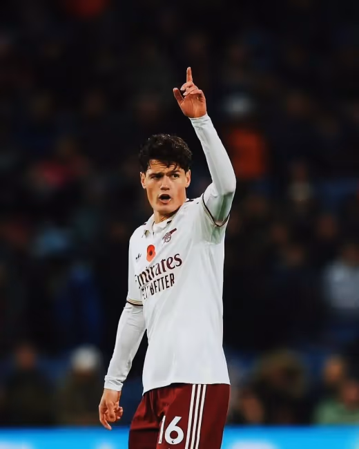 Rotasi di Amex: Arsenal Siapkan Trio Norgaard, Havertz, dan Martinelli untuk Hadapi Brighton