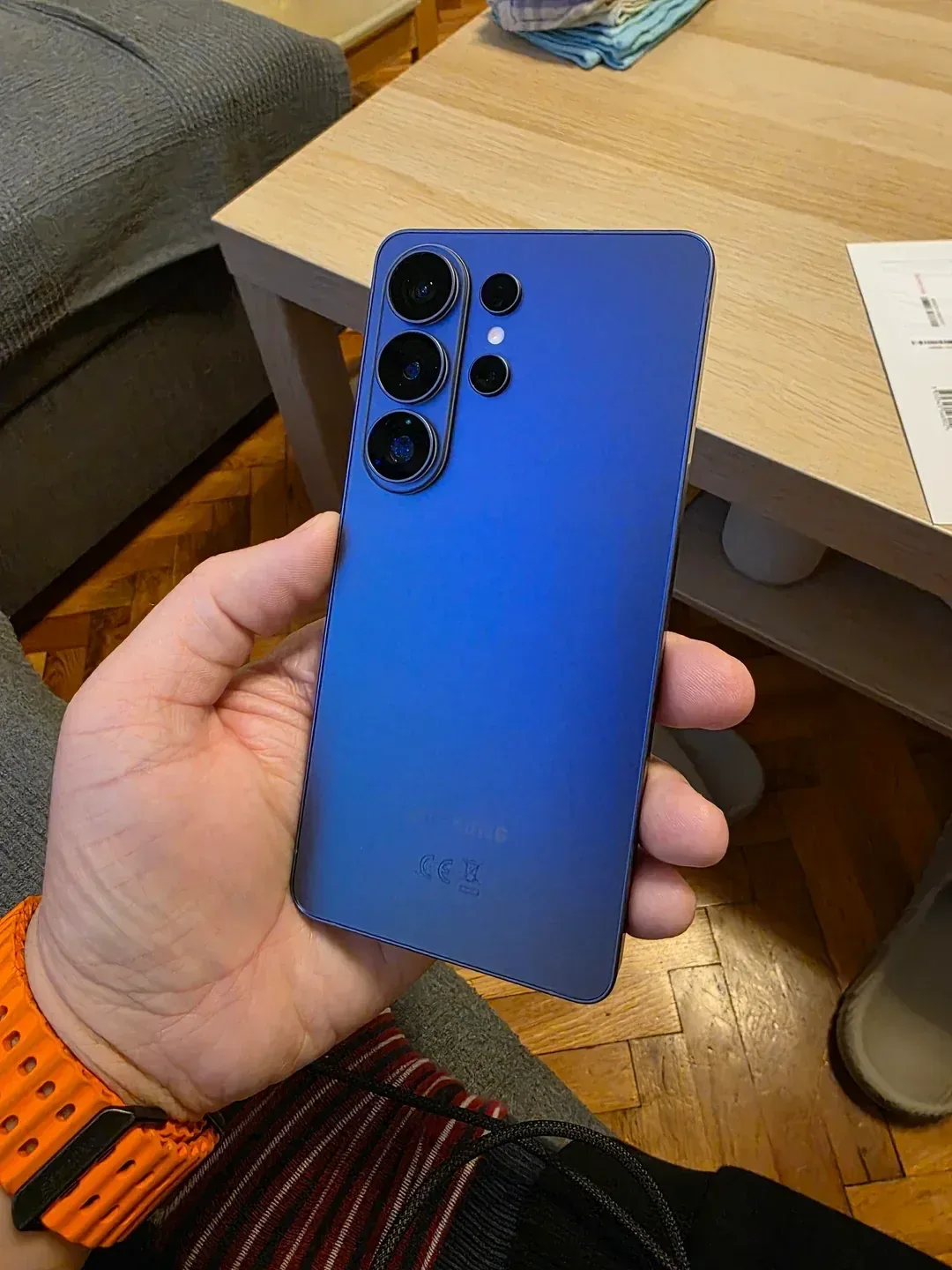 Mencuri Start: Unit Ritel Galaxy S26 Ultra Bocor ke Tangan Pengguna Sebelum Peluncuran Resmi