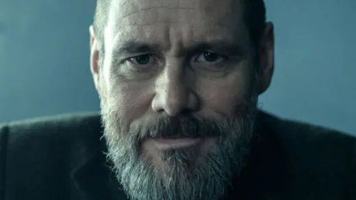 Jim Carrey vs Teori Kloning: Sang Aktor Konfirmasi Kehadirannya di Cesar Awards Bersama Alexis Stone