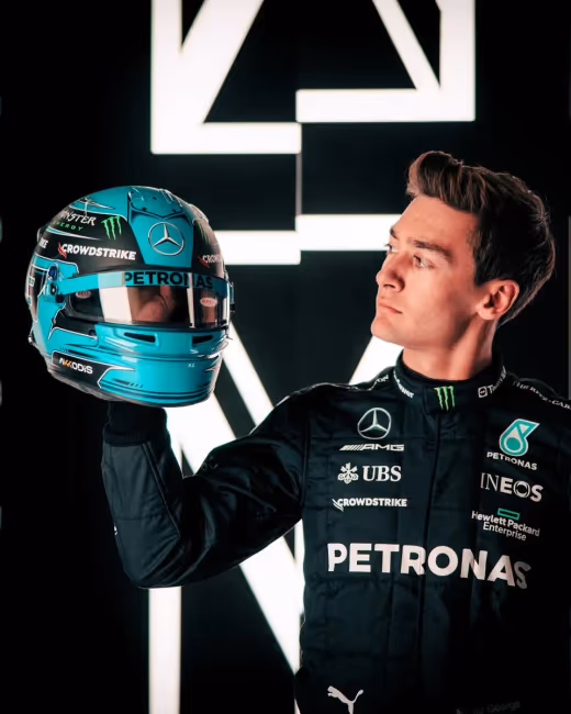 Kanvas Kecepatan: Galeri Desain Helm Khusus Pembalap F1 di GP Australia 2026