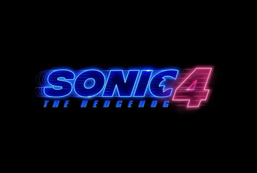 Laju Tanpa Henti: Update Produksi 'Sonic the Hedgehog 4' Pasca Kesuksesan Seri Ketiga