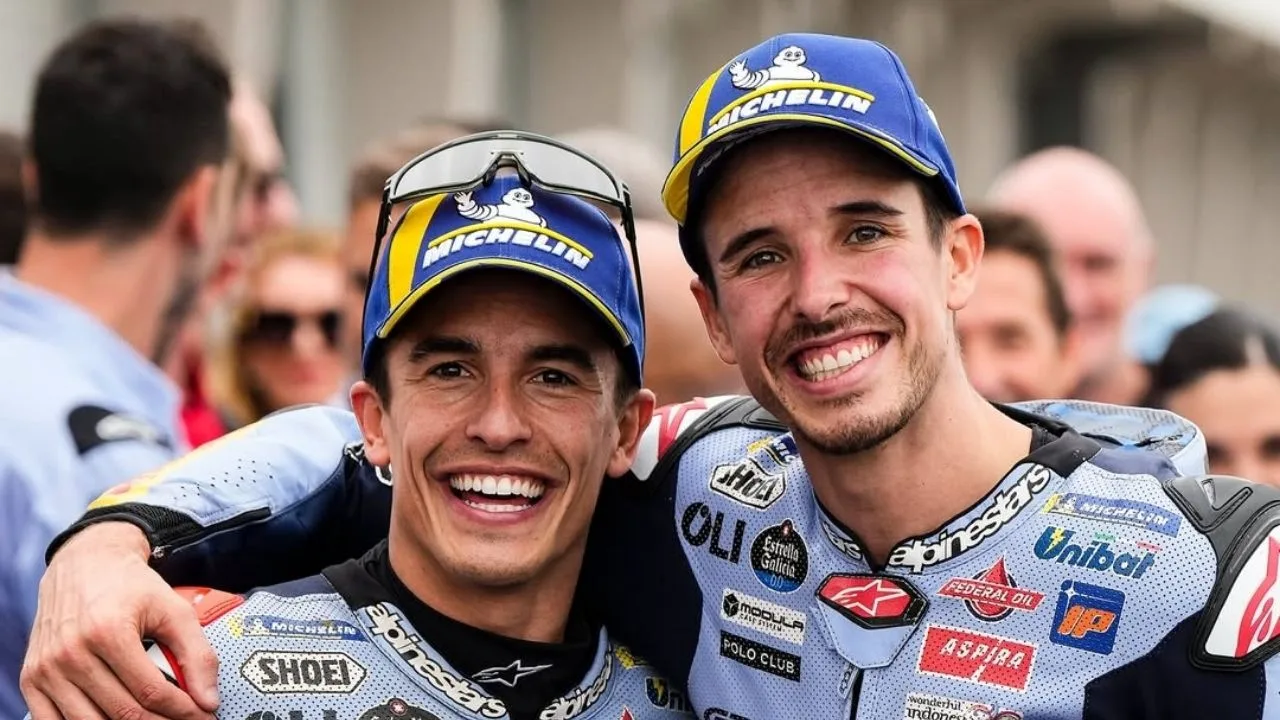 Krisis Karet di Lintasan: Michelin dan Ducati Angkat Bicara Terkait Kontroversi Kegagalan Ban Marc Marquez