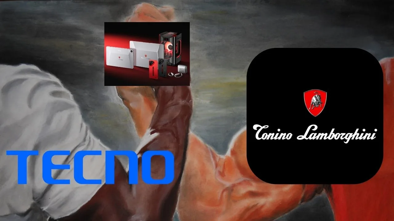 Miniatur Tenaga Monster: Tecno dan Tonino Lamborghini Luncurkan PC Gaming Berpendingin Air Terkecil di Dunia