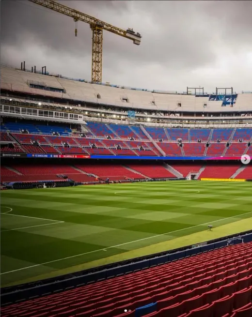 Restorasi Ekonomi FC Barcelona: Ekspansi Batas Gaji €81 Juta dan Peta Jalan Menuju Regulasi 1:1 La Liga