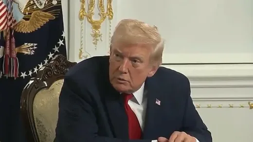 "Hubungan Spesial" yang Retak: Trump Kecam Starmer Terkait Kebijakan Pertahanan dan Perdagangan