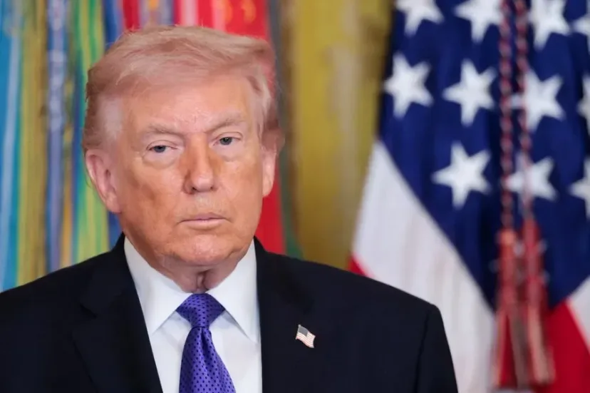 Ultimatum Madrid: Trump Ancam Hentikan Perdagangan AS dengan Spanyol Terkait Pangkalan Militer & Anggaran Pertahanan